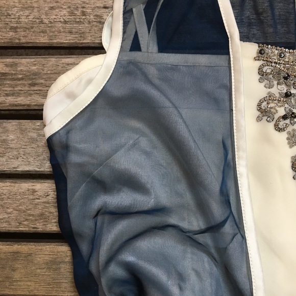 Jaloux Silk Dress - Picture 5 of 8